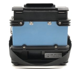 LFM-P4 High Precision Fusion Splicer - Fiber Optic Cabling Management